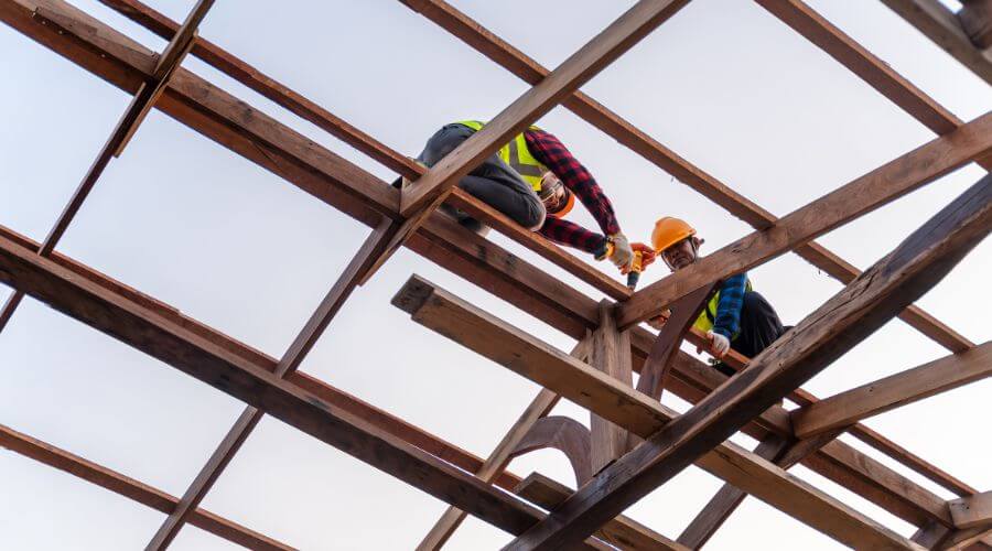 Local Chimney Repair in Ellensburg, WA